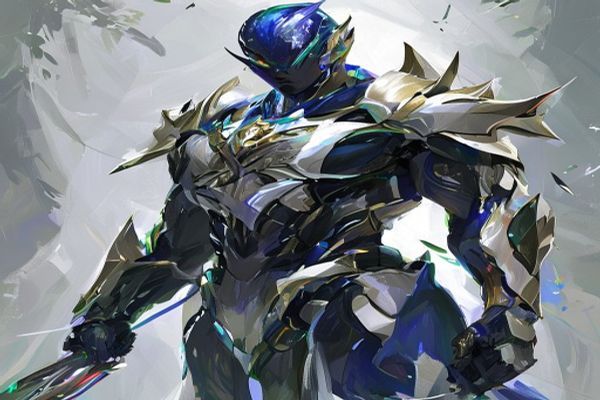 梦幻法宝合成